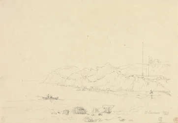 St. Lawrence, Wight-sziget, 1827. szeptember 19