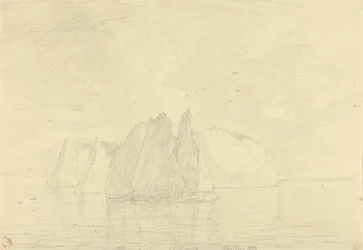 The Needles, Isle of Wight