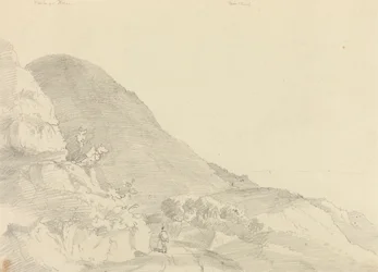 Ventnor Down, Wight-sziget