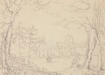 West Cowes, 1826. február 20