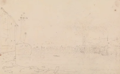 West Cowes, 1827. június 24