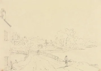 Wootton híd, 1826. augusztus 17