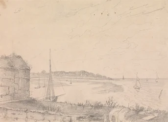 Yarmouth, Wight-sziget