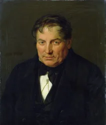 Johann Georg Hackius, 1847 (144512 pár)