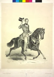 I. Ferenc József osztrák császár