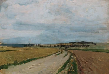 Hangulattanulmány est, Michelhausen (Plankenberg)