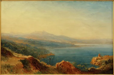 C. Morgenstern, Amalfi-part