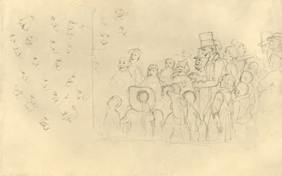 Kasperltheater II, 19. század közepe-vége, 1924.