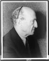 Leo Stein (1872-1947) portréja