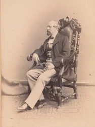 Puska acél, 1860-as évek.