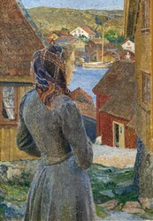 Esemény, Bohuslan