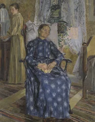 Fáradt, 1898