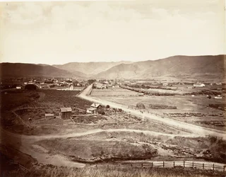 St. Louis, 1876, nyomtatott kb. 1876.