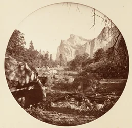 [Yosemite Nemzeti Park, Kalifornia], 1878 körül.