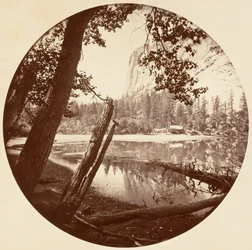 [Yosemite Nemzeti Park, Kalifornia], 1878 körül.