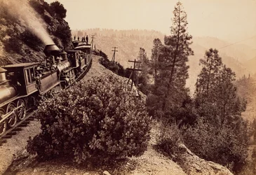 [Horn-fok, C.P.R.R.]