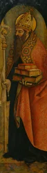 Szent Ágoston