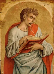 , a Montefiore-i poliptichonból, 1470 körül (tempera fatáblán) (lásd még: 492442-44)