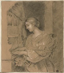 Szent Cecília