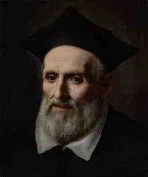 Neri Szent Fülöp 1515-1595, 1645 vagy 1646.