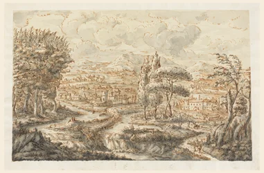Egy Völgy