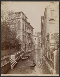 Rio delle Erbe és Van-Axel-palota