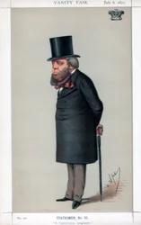 Konzervatív vallásos, 1871.