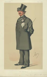 Lord Alfred Henry Paget vezérőrnagy