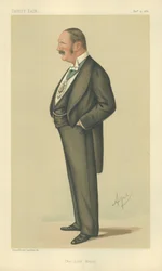 Sir Reginald Hanson, The Right Hon London polgármestere