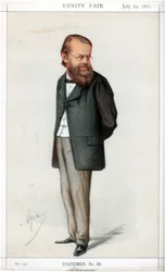 A nonkonformista, 1871