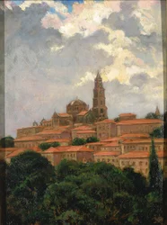 Katedrális Le Puy-ban
