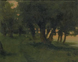 A Rajna partján, a Mont d