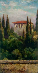 Név nélkül, 1910.