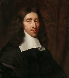 Johan de Witt portréja