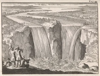 Niagara-vízesés