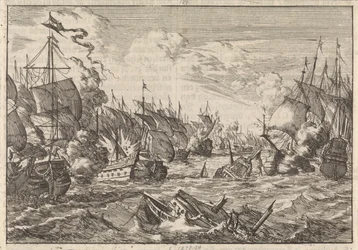 Solebay-i csata, 1672