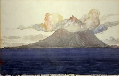 Pico hegy, Azori-szigetek