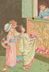 Valentin, 1883.