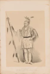 Joc-o-sot, a Sétáló Medve
