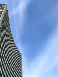 Kompozíció - Építészet, 2019 (fotó)