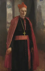 Mercier bíboros, 1919.