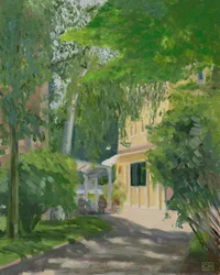 Lombos Sant