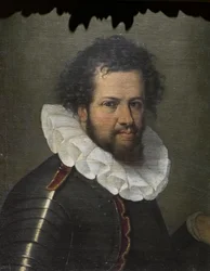 Ranuccio I Farnese portréja