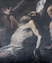Szent Jeromos látomása