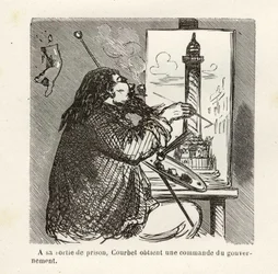 Párizsi Krónika (Cham)
