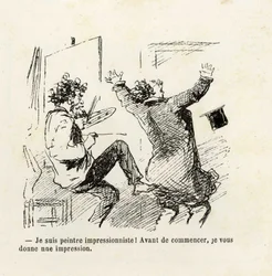 Párizsi Krónika (Cham)