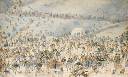 Műkorcsolya, 1876