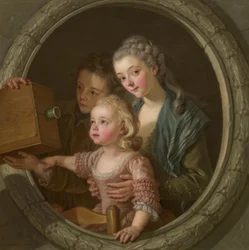 A Camera Obscura
