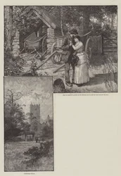 Walter Besant: To Call Her Mine