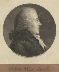 Sándor Macomb